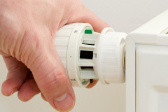 Redlingfield central heating repair costs