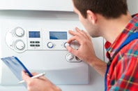 free commercial Redlingfield boiler quotes